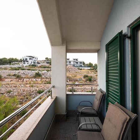 Sunny Beach Apartments Sibenik Luaran gambar