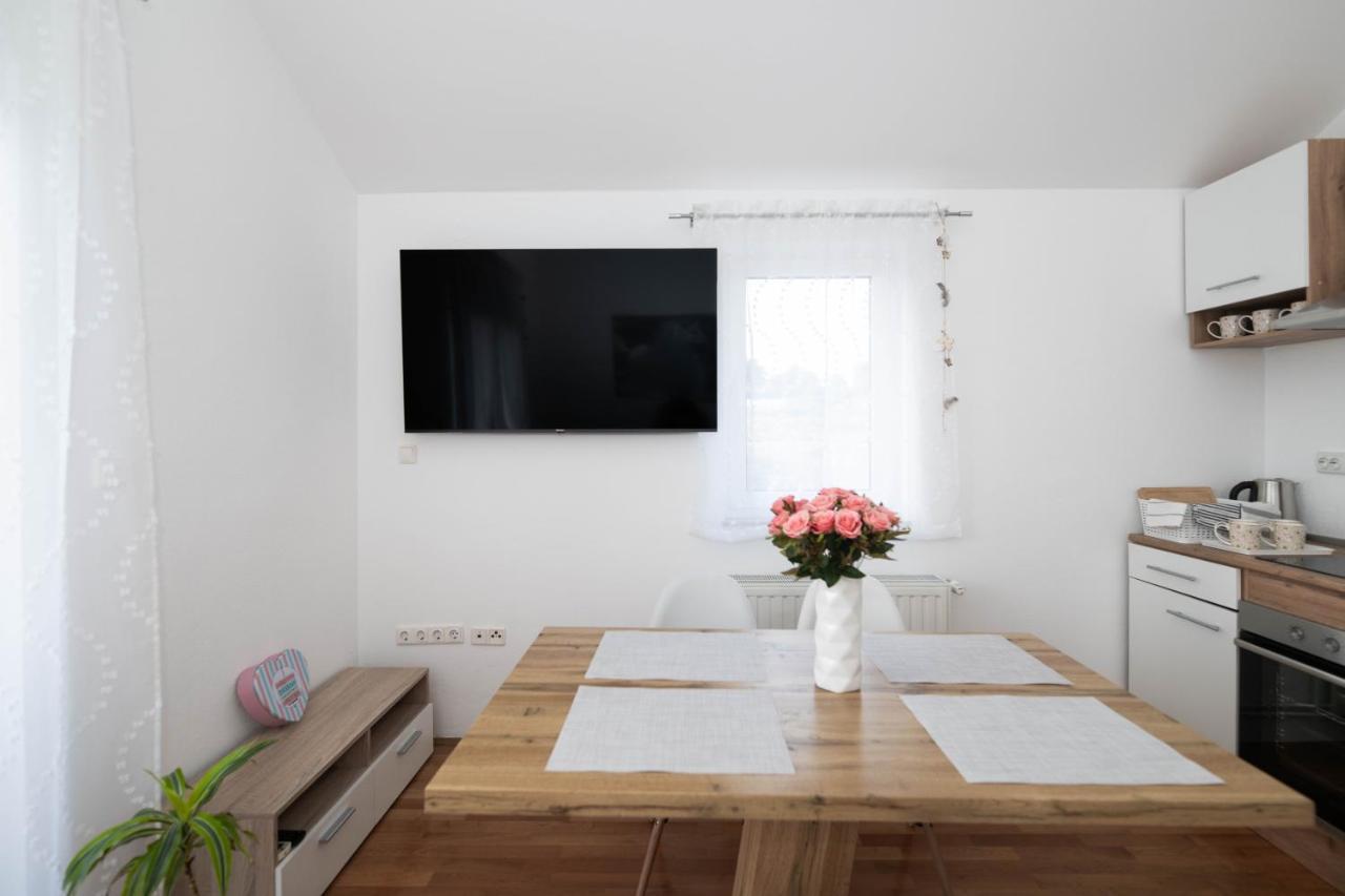 Sunny Beach Apartments Sibenik Luaran gambar