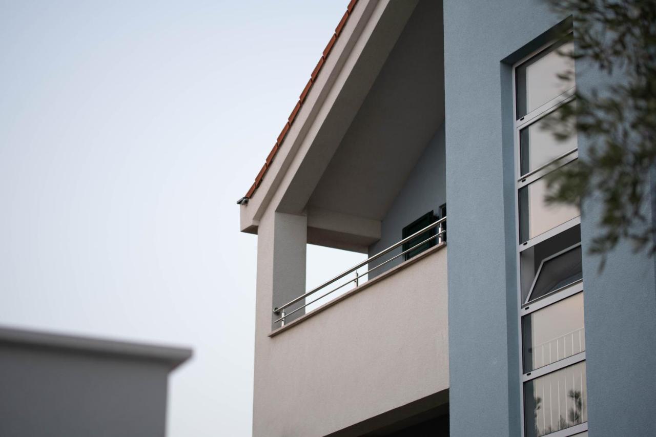 Sunny Beach Apartments Sibenik Luaran gambar