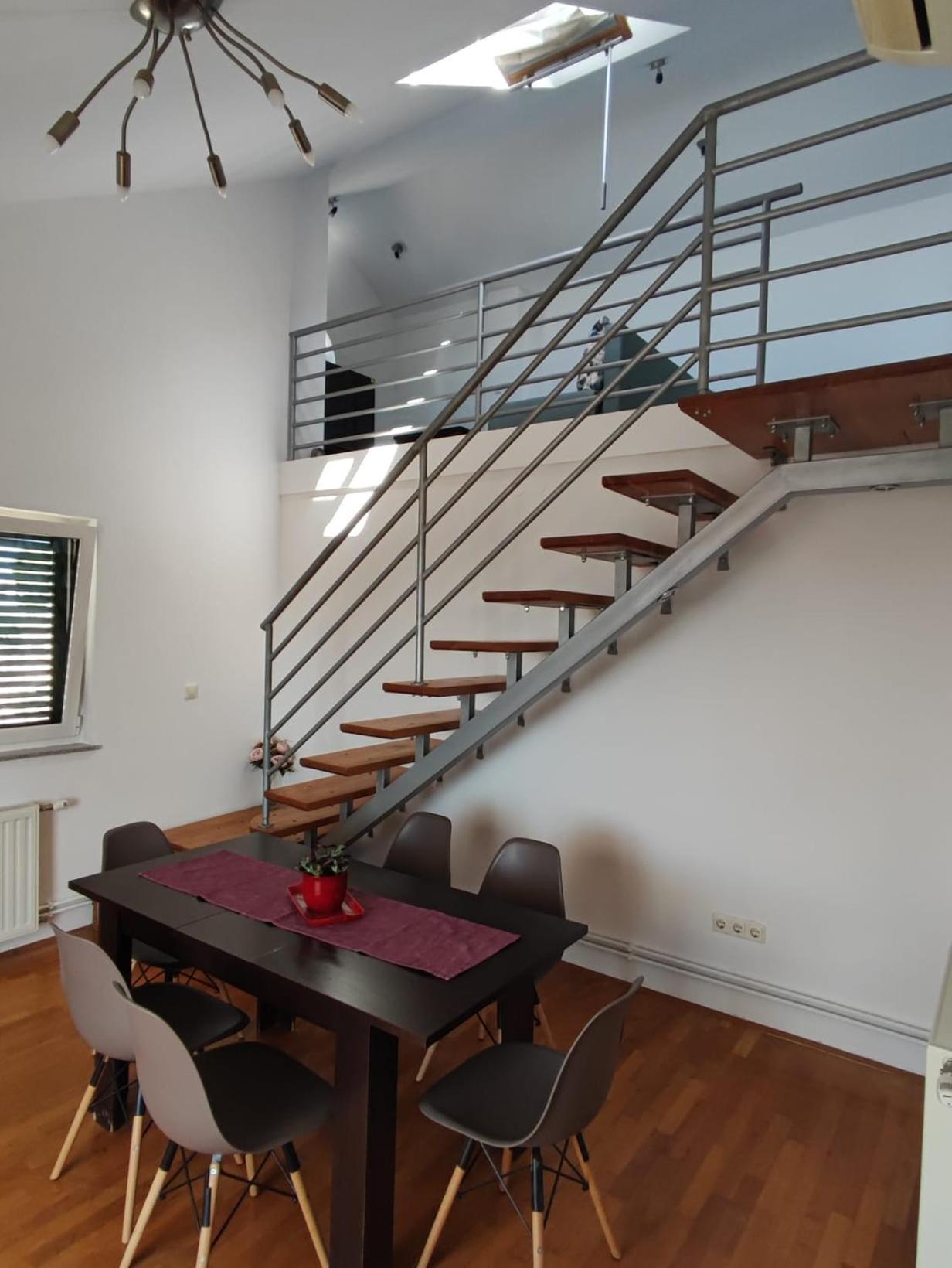 Sunny Beach Apartments Sibenik Luaran gambar